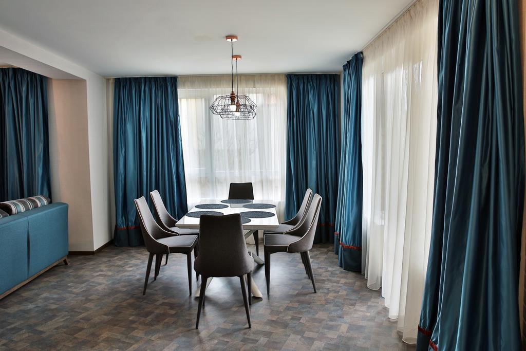 Black Sea Royal Villa Rogachevo Eksteriør bilde