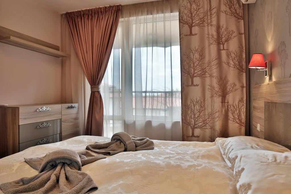 Black Sea Royal Villa Rogachevo Eksteriør bilde