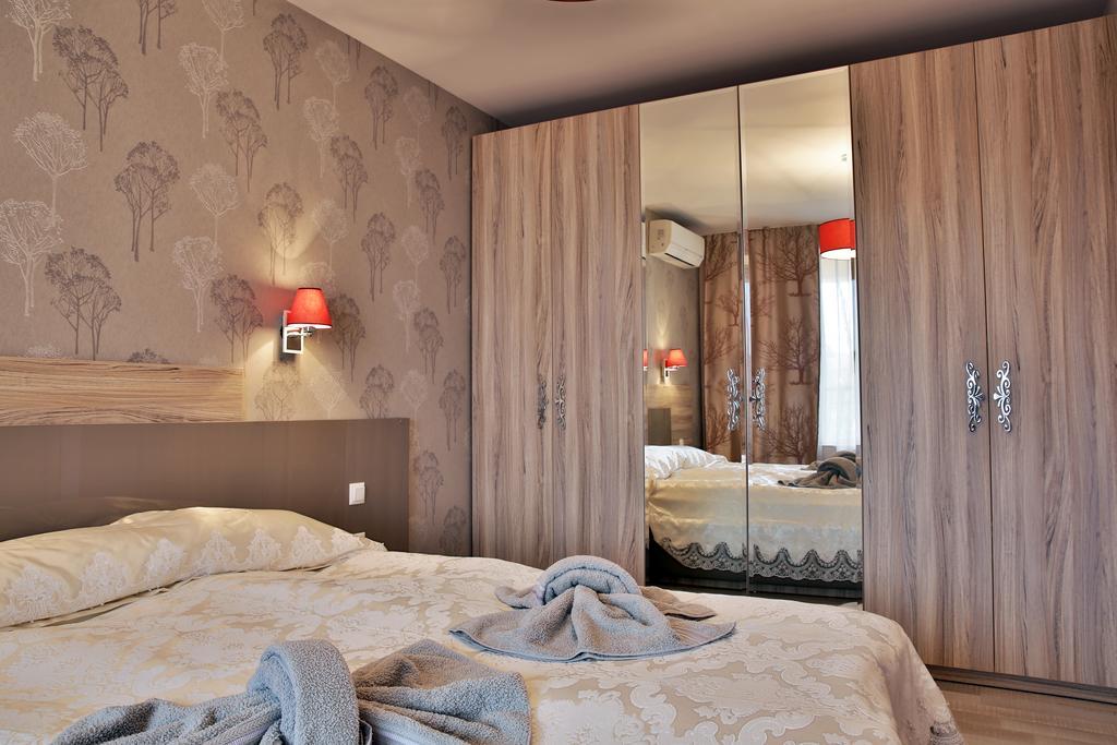 Black Sea Royal Villa Rogachevo Eksteriør bilde