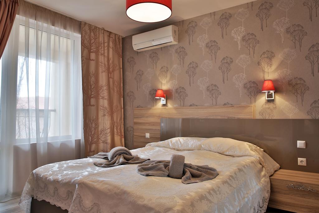 Black Sea Royal Villa Rogachevo Eksteriør bilde