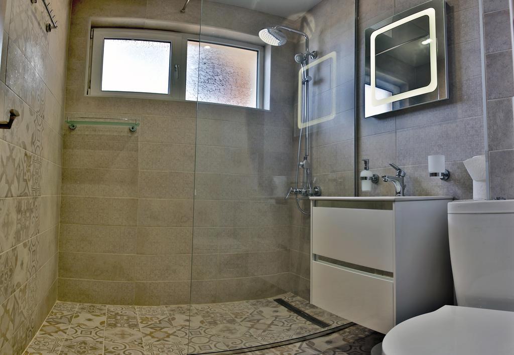 Black Sea Royal Villa Rogachevo Eksteriør bilde