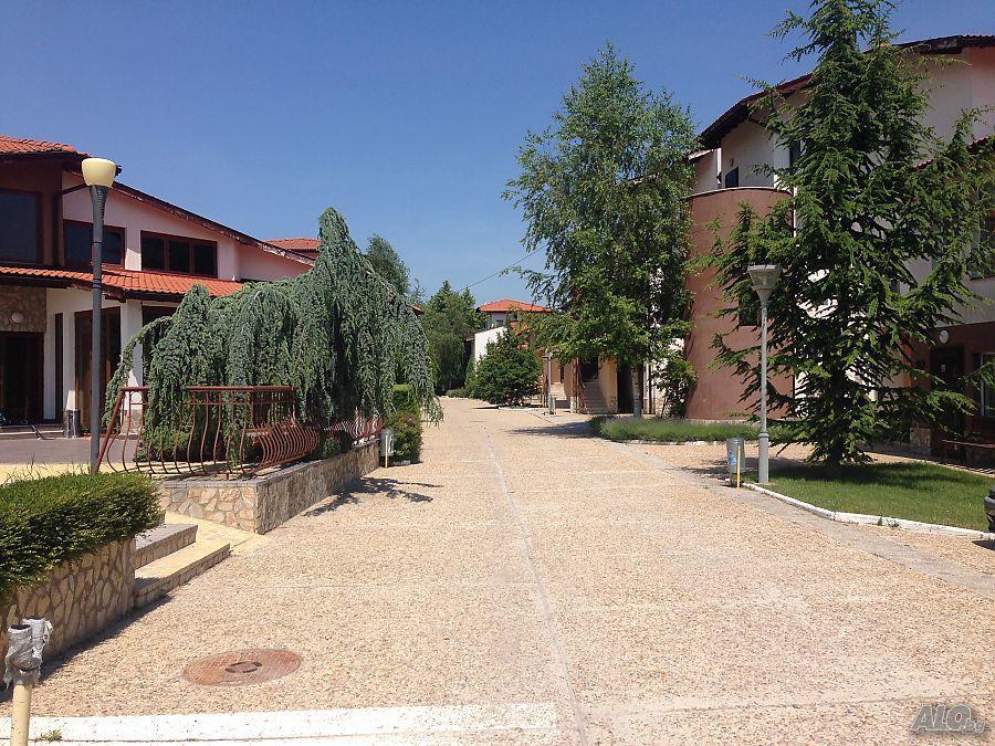 Black Sea Royal Villa Rogachevo Eksteriør bilde